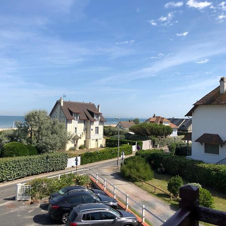 Bénerville-sur-MerL Oceanide公寓 外观 照片